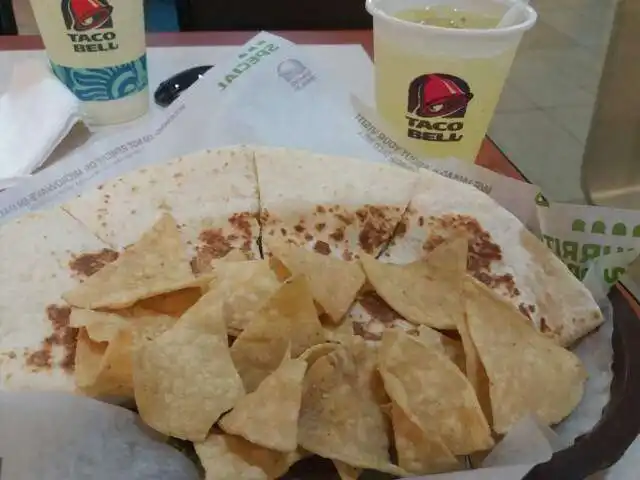 Taco Bell Food Photo 16