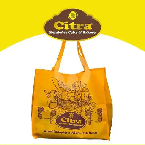 Gambar Makanan Citra Kendedes Cake & Bakery, Sulfat 10