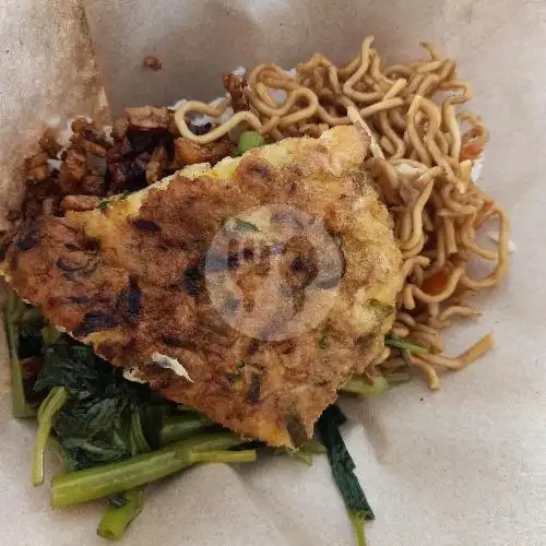 Gambar Makanan Warung Makan Sedehana Bu Wiwi, Gajahmungkur 6