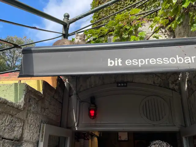 Bit EspressoBar'nin yemek ve ambiyans fotoğrafları 7