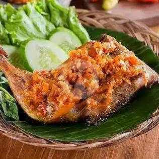 Gambar Makanan Warung Pecel Lele Lamongan 21 5