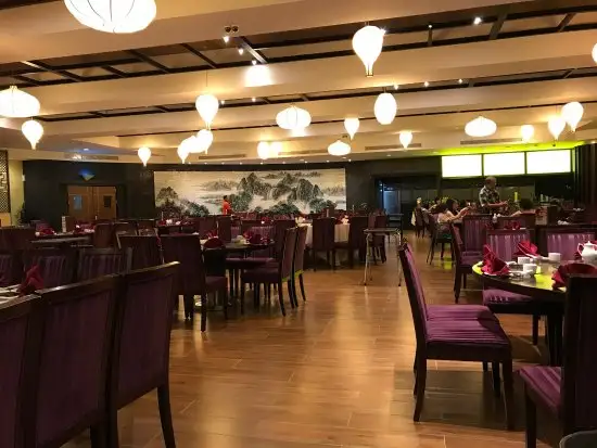 Kuching Mandarin Restaurant