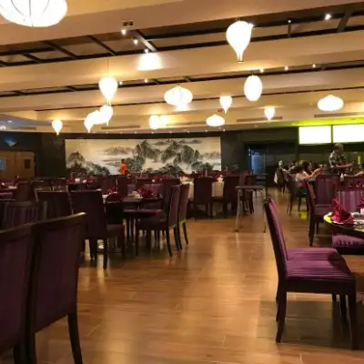 Kuching Mandarin Restaurant