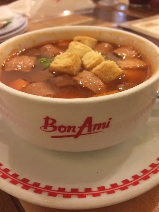 Gambar Makanan Bon Ami Restaurant 14