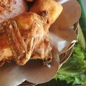 Gambar Makanan Pecel Lele Kang Asep Jurumudi Benda 20