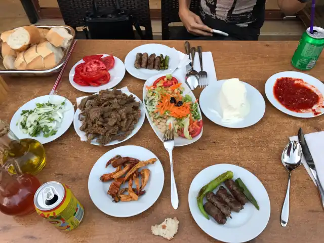 Serhad Köftecisi'nin yemek ve ambiyans fotoğrafları 19