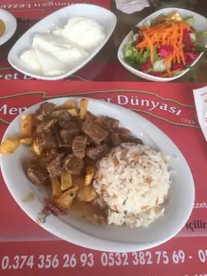 Mengen Lezzet Dünyası