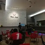 Mori Cafe Food Photo 1