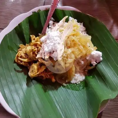 Gambar Makanan Nasi Liwet & Gudeg Ceker & Ceker Mercon Mbak Laksmi Manahan, Banjarsari 18