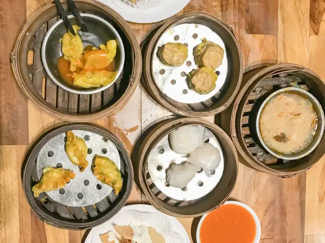 Gambar Makanan Bamboo Dimsum 8