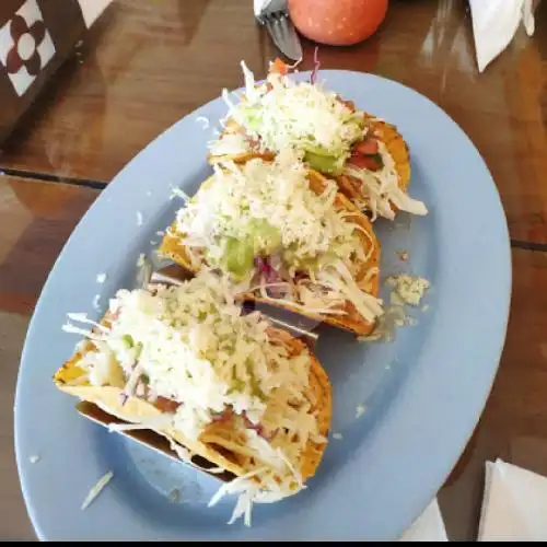 Gambar Makanan Juanitas Tacos, Uluwatu 4