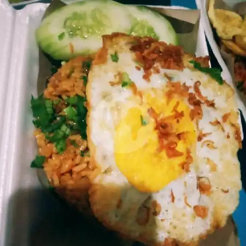 Gambar Makanan Nasi Goreng Asih, Guwang 1