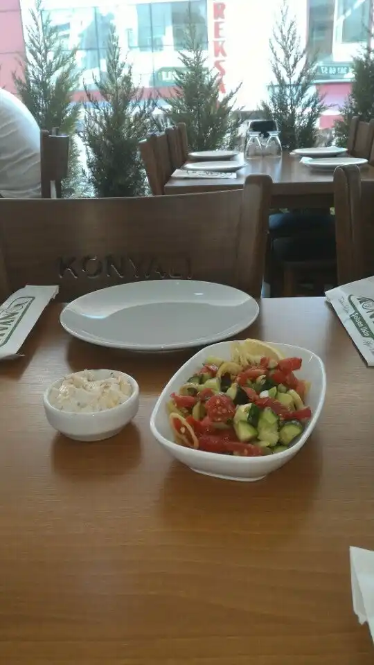 Konyalı Şaban Usta'nin yemek ve ambiyans fotoğrafları 5