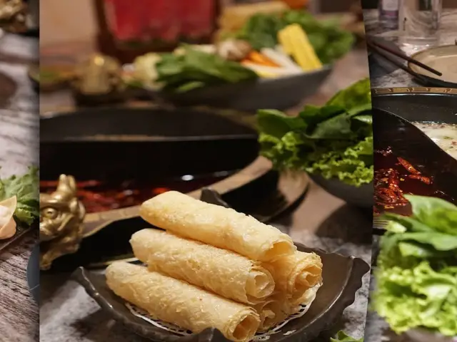 Gambar Makanan Shu Guo Yin Xiang - Sheraton Surabaya Hotel & Towers 2