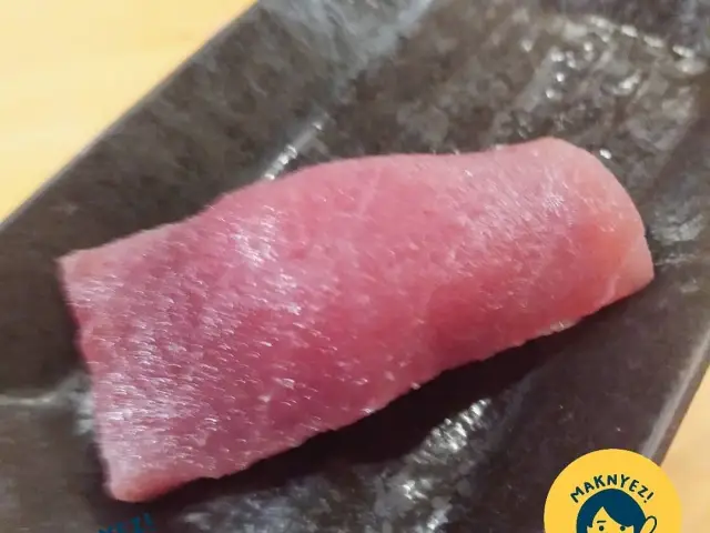 Gambar Makanan Sushi Matsu 5