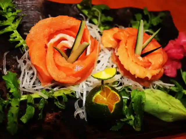Kampai Sushi Bar Food Photo 18
