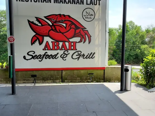 Abah Seafood & Grill PJ Food Photo 76
