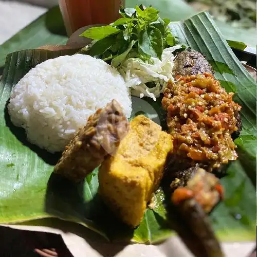 Gambar Makanan Sambel Ngondek, Gandaria 3