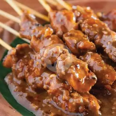 Gambar Makanan Sate Madura Cak Kiting, Pasar Minggu 10