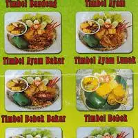 Gambar Makanan Aneka Presto & Timbel Mita 1