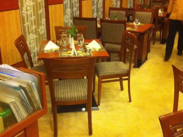 Gambar Makanan Selera Coffee Shop - Hotel Bintang Griyawisata 5