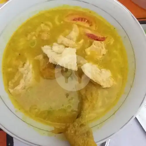 Gambar Makanan Coto Makassar Daeng 3