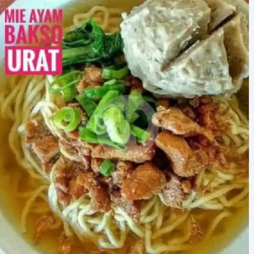 Gambar Makanan Ayam Penyet & Bakso Mercon Sido Mampir 10