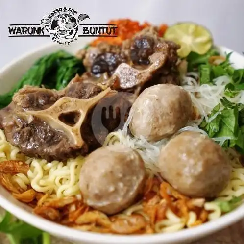 Gambar Makanan Warung Buntut, Lombok Epicentrum Mall 11