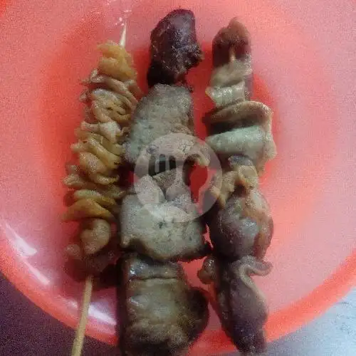 Gambar Makanan Bubur Ayam & Ketoprak Cirebon, Stasiun 6