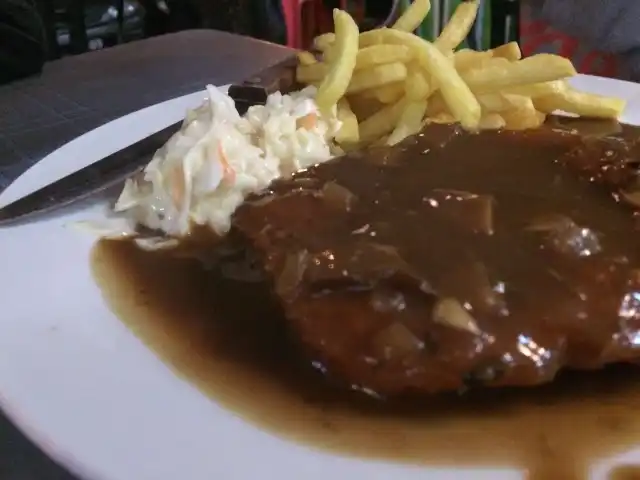 Eye's Steak Food Photo 15