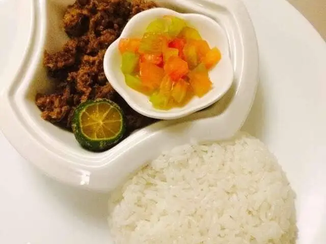 Balai Ilocos Food Photo 2