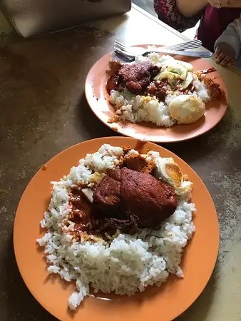 Nasi Ganja Ipoh Food Photo 1