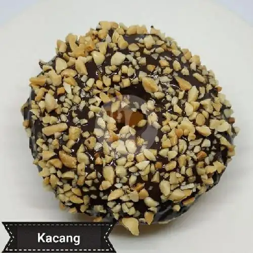 Gambar Makanan TL Donuts & Coffee, Sawojajar 4