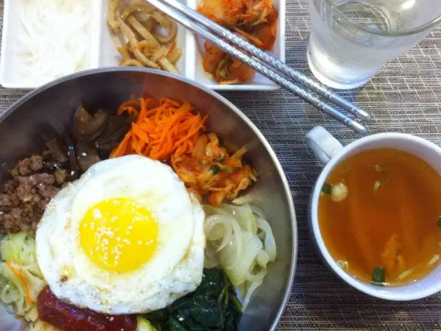 Jong Soon Korean Ton-Katsu Food Photo 8
