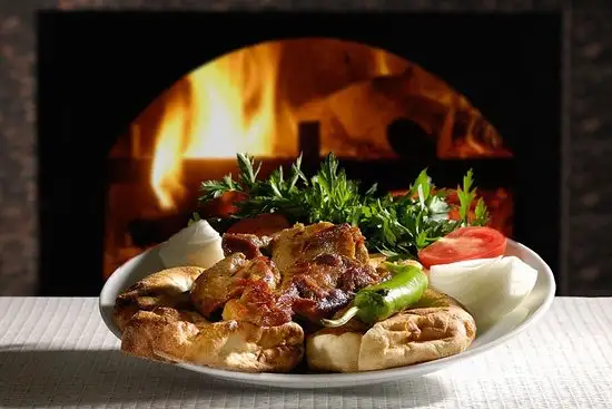 Konyalı Ahmet Usta'nin yemek ve ambiyans fotoğrafları 1