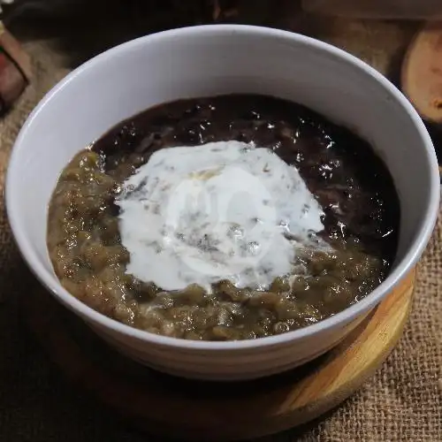 Gambar Makanan Bubur Kacang Hijau An Nahl, Tamalate /parang Tambung 3