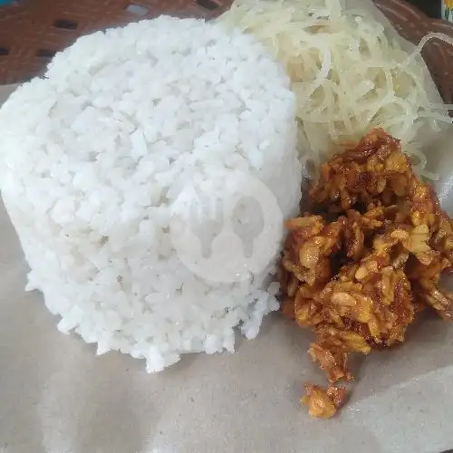 Gambar Makanan Nasi Uduk Neng Noer, Mojopahit 9