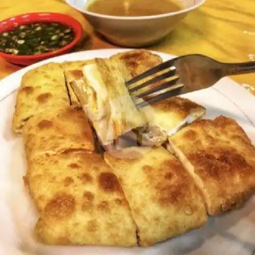 Gambar Makanan Martabak India Engkal, Kh Dahlan Talang Semut 20