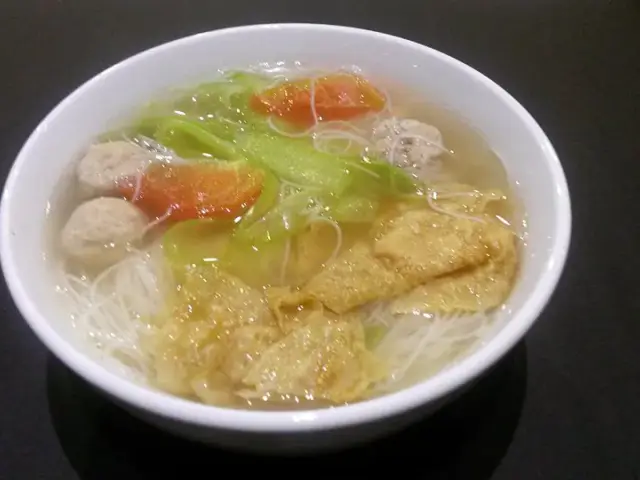 Uncle Yen Fish Head Noodles Food Photo 7