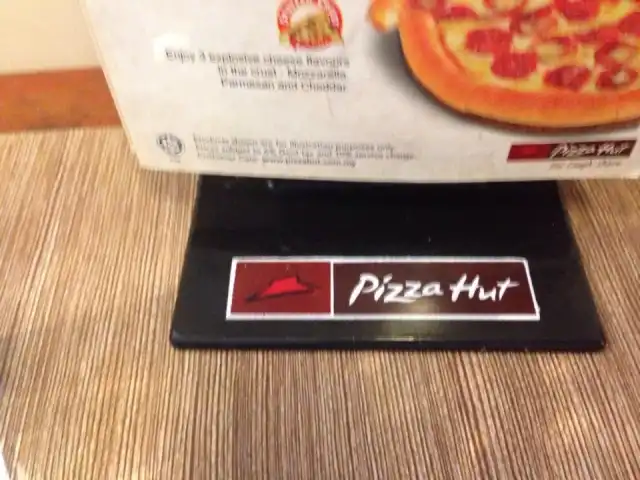 Pizza Hut Food Photo 12