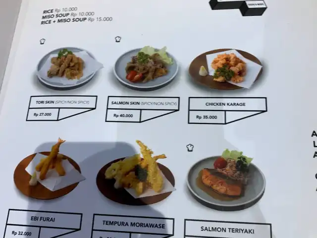 Gambar Makanan Sutakku 12