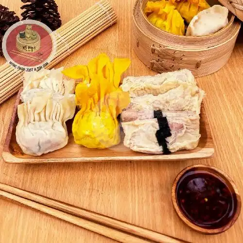 Gambar Makanan Xi Mpo Dimsum - Sekepanjang 1 4
