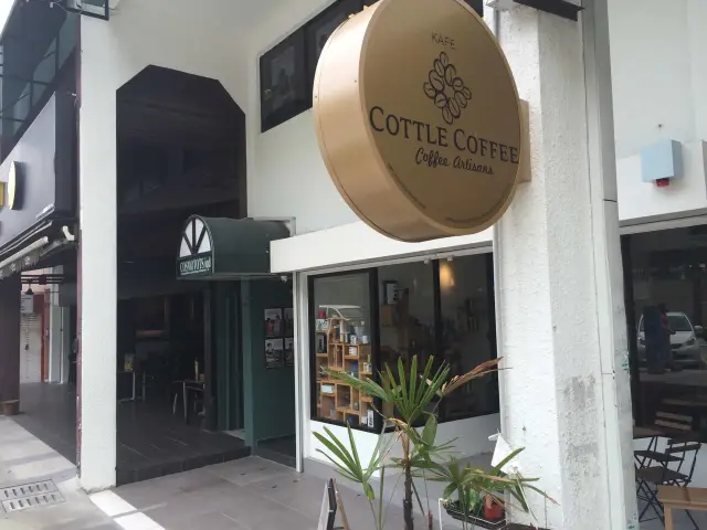 Cottle Coffee Food Photo 8