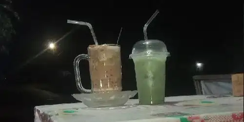 Thai Tea,Skotang Dan Teh Talua