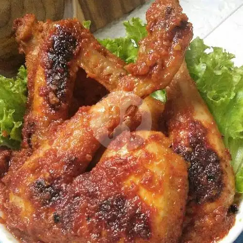Gambar Makanan RM. Ayam Bakar Pasundan Khas Lembang 6