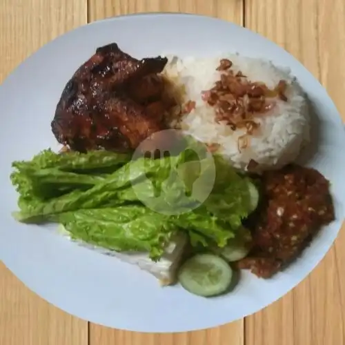 Gambar Makanan Pecel Ayam Boetie, Lenteng Agung 9