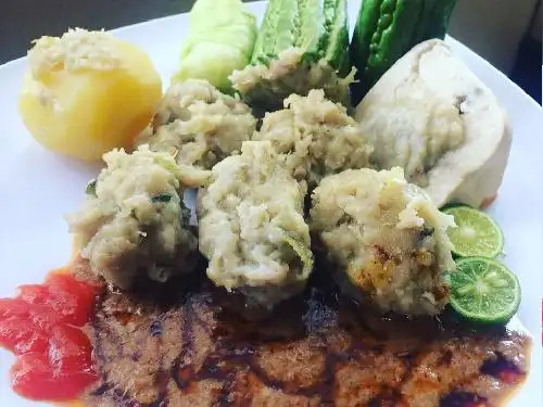 Siomay Batagor Menteng Kemakmuran