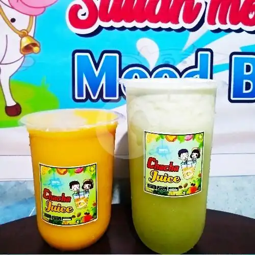 Gambar Makanan Chacha Juice,Jebres, Gg.Mangga,Petoran Rt 03 Rw 07 9