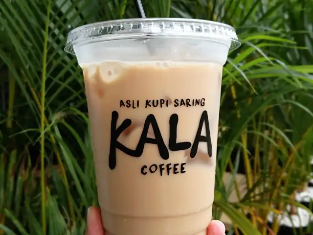 Gambar Makanan Asli Kupi Saring KALA Coffee 9