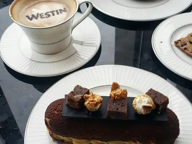 Gambar Makanan Daily Treats - Hotel The Westin Jakarta 5